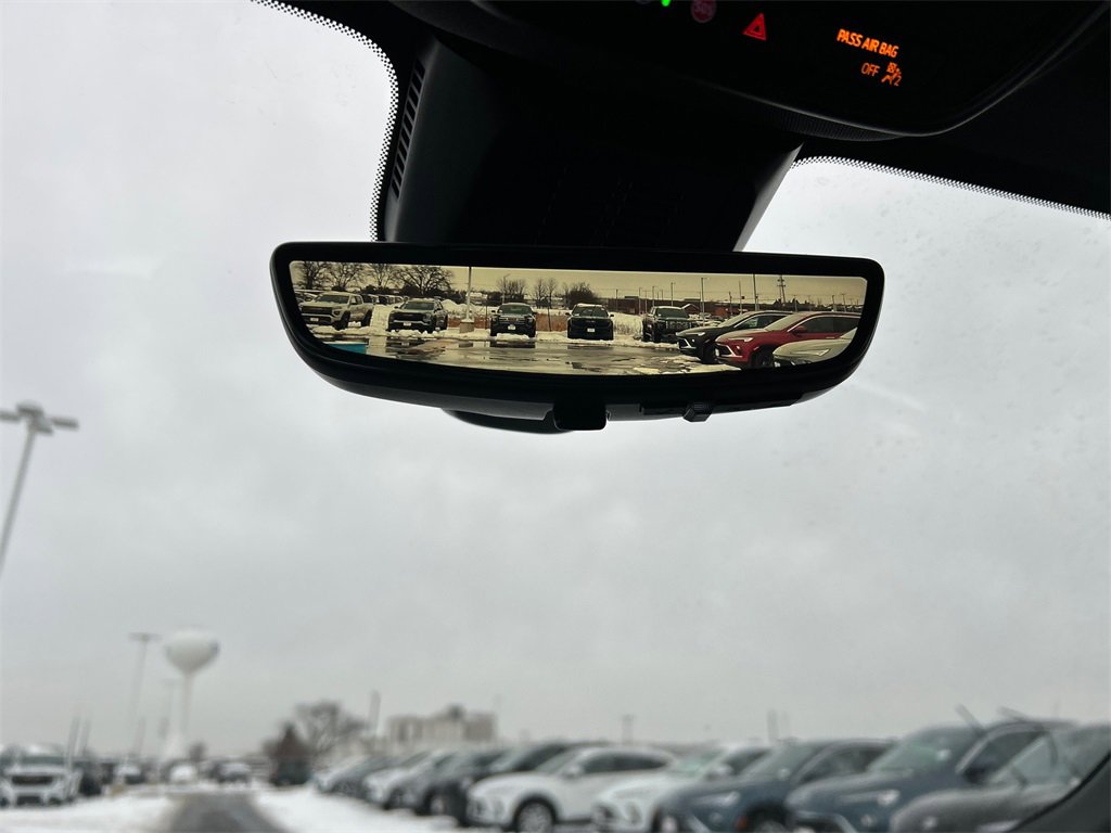 2026 GMC TERRAIN - Image 23