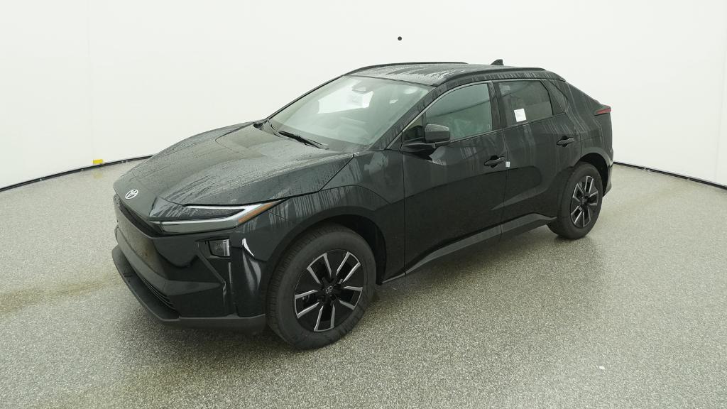 2026 Toyota bZ XLE's photo