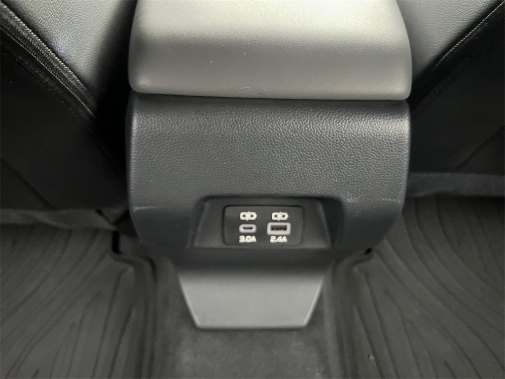 2024 Subaru Crosstrek Premium photo 24