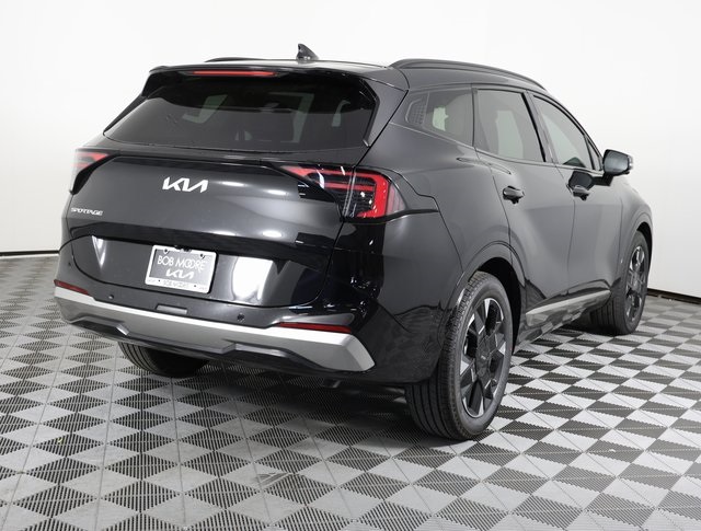 2026 Kia Sportage SX Prestige photo 3