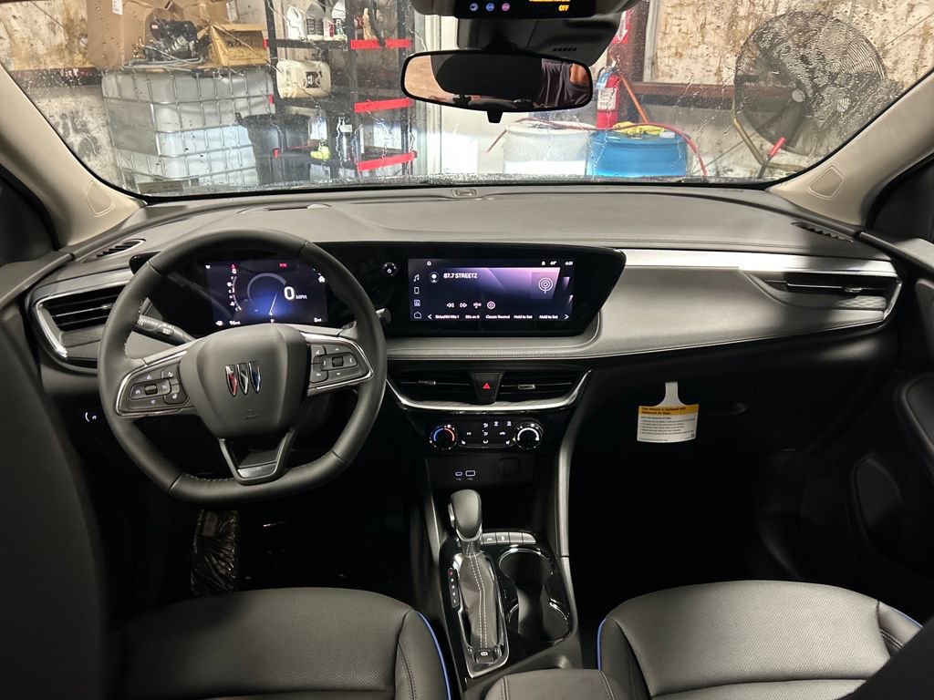 2026 Buick Encore GX Sport Touring photo 19