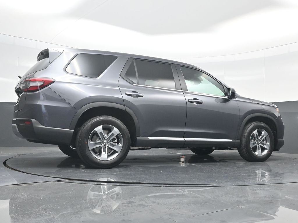 2025 Honda Pilot EX-L photo 49