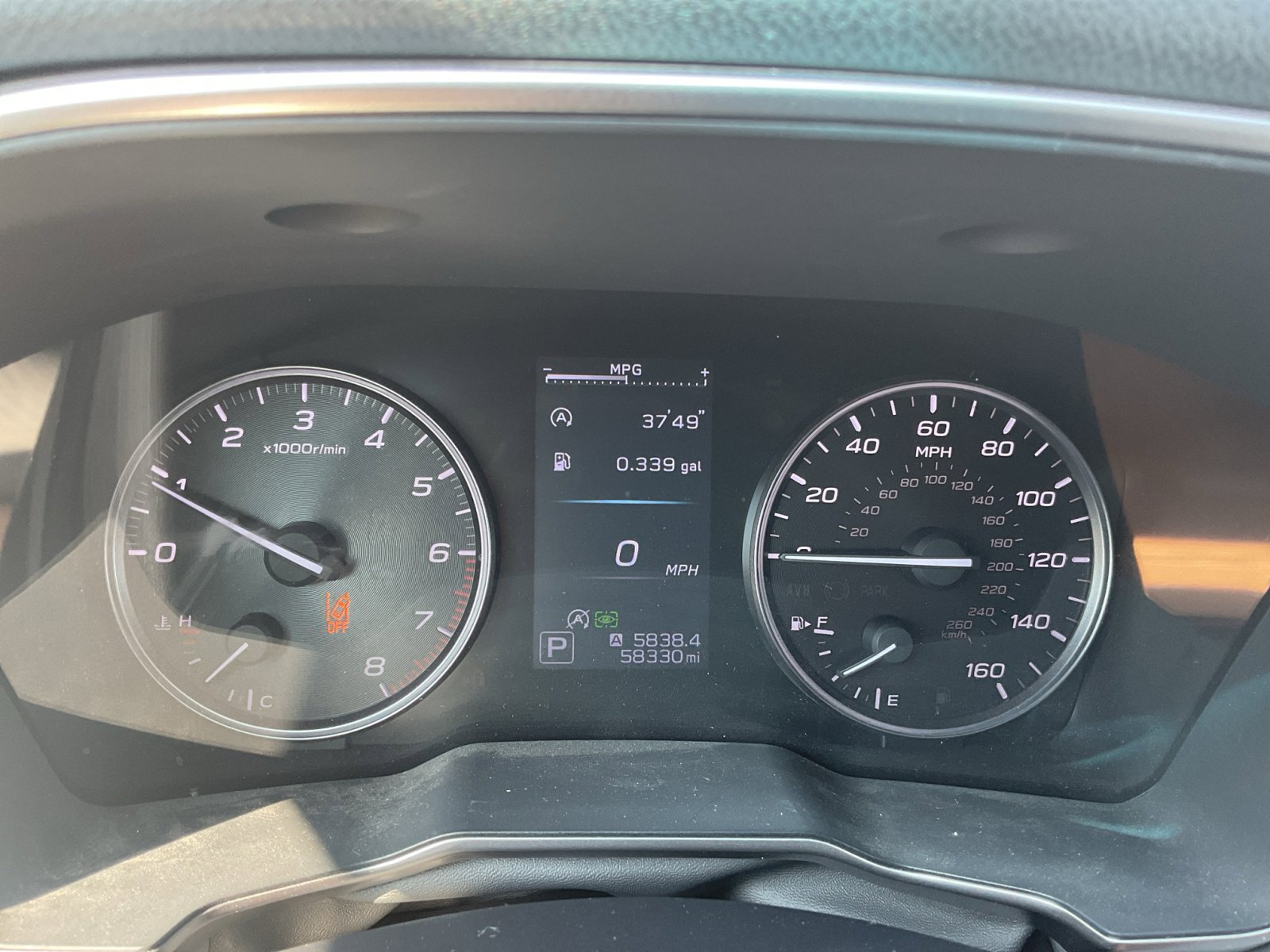 2020 Subaru Outback Limited photo 3