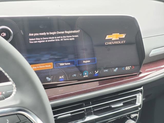 2026 Chevrolet Traverse Z71 photo 18