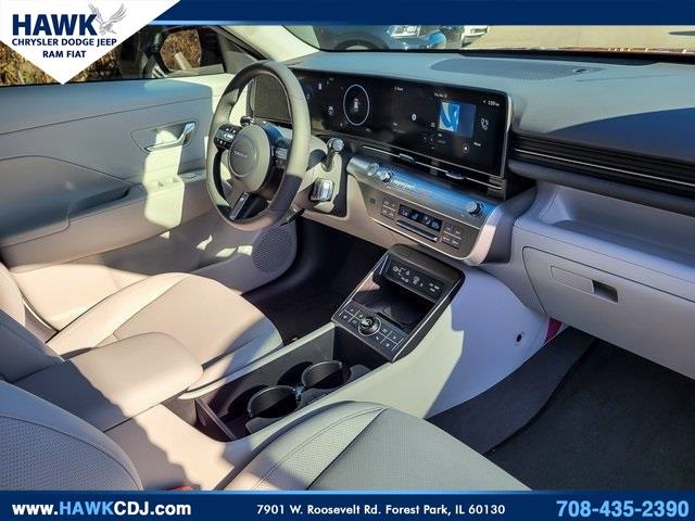 2026 HYUNDAI KONA - Image 34