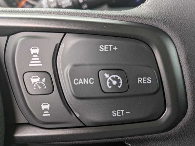 2025 Jeep Wrangler Sport S photo 16