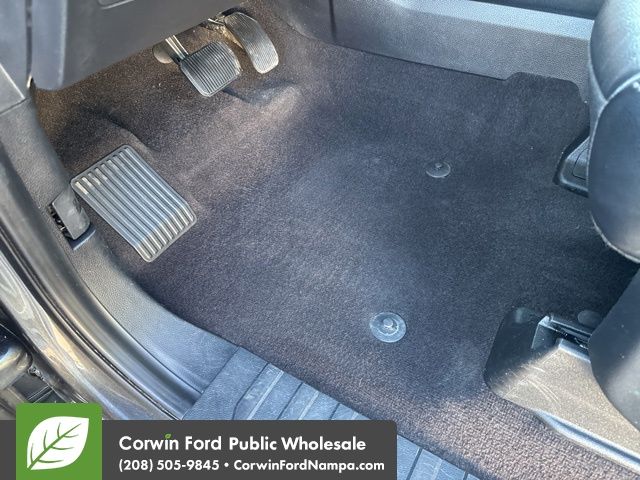 2020 Ford F-150 Lariat photo 30