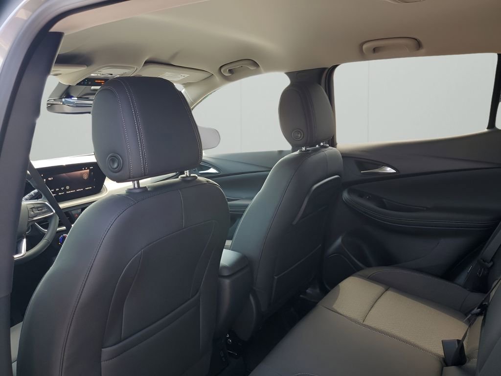2026 Buick Encore GX Preferred photo 17