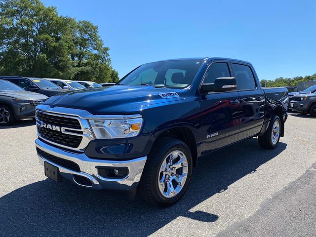 2022 Ram 1500 Big Horn Lone Star photo 8