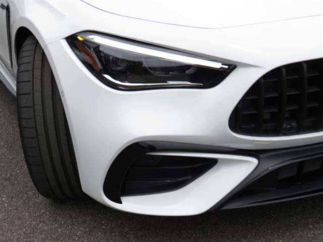 2025 Mercedes Benz CLE AMG 53 4MATIC Cabriolet photo 20