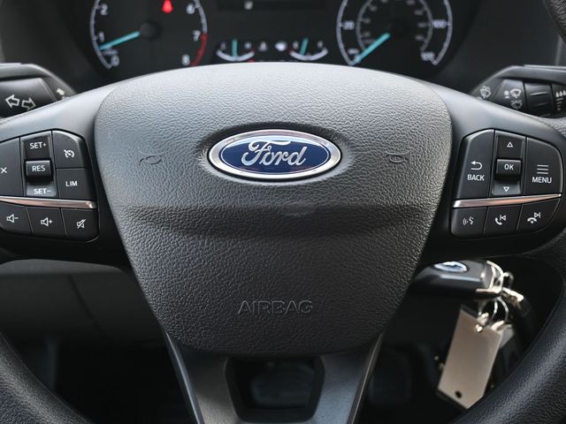 2025 Ford Transit photo 17