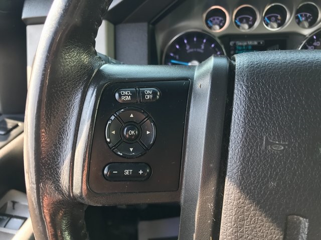 2015 Ford F-350 Lariat photo 8
