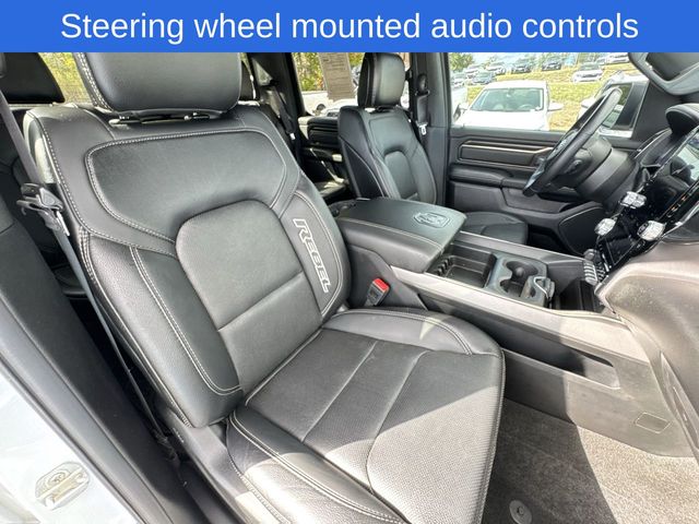2023 Ram 1500 Rebel photo 24