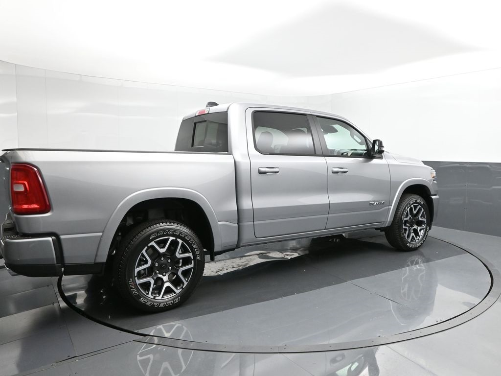 2025 Ram 1500 Laramie photo 13