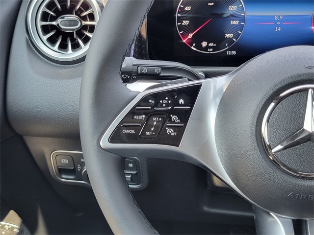 2025 Mercedes Benz GLB 250 4MATIC photo 27