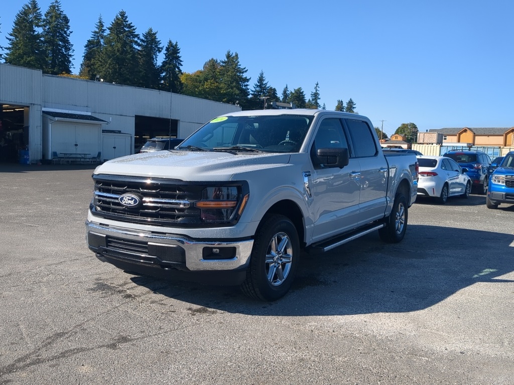 2024 Ford F-150 XLT photo 18