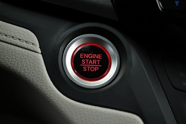 2026 Honda Odyssey EX-L photo 37