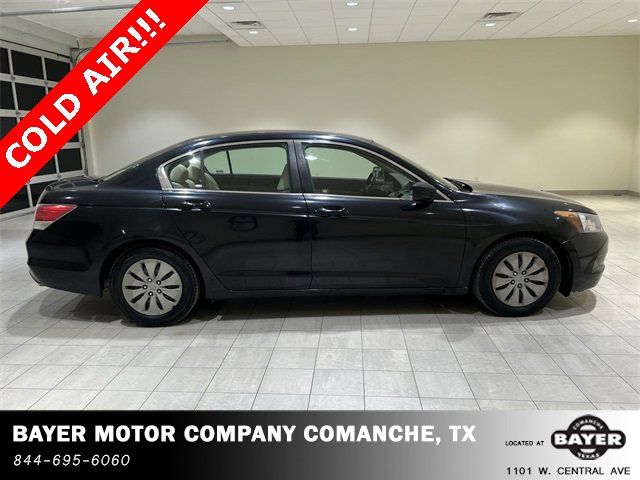 2009 Honda Accord LX photo 6