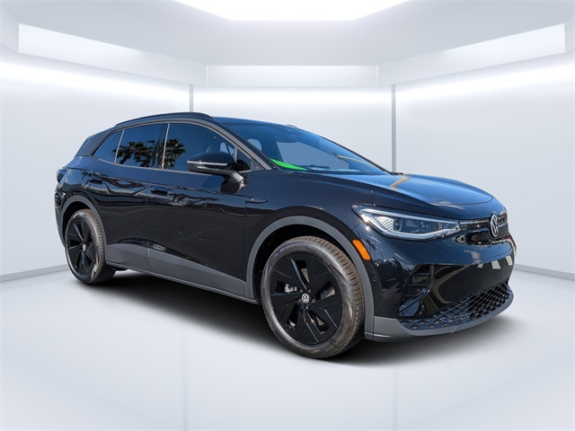 2025 Volkswagen ID.4 PRO S's photo