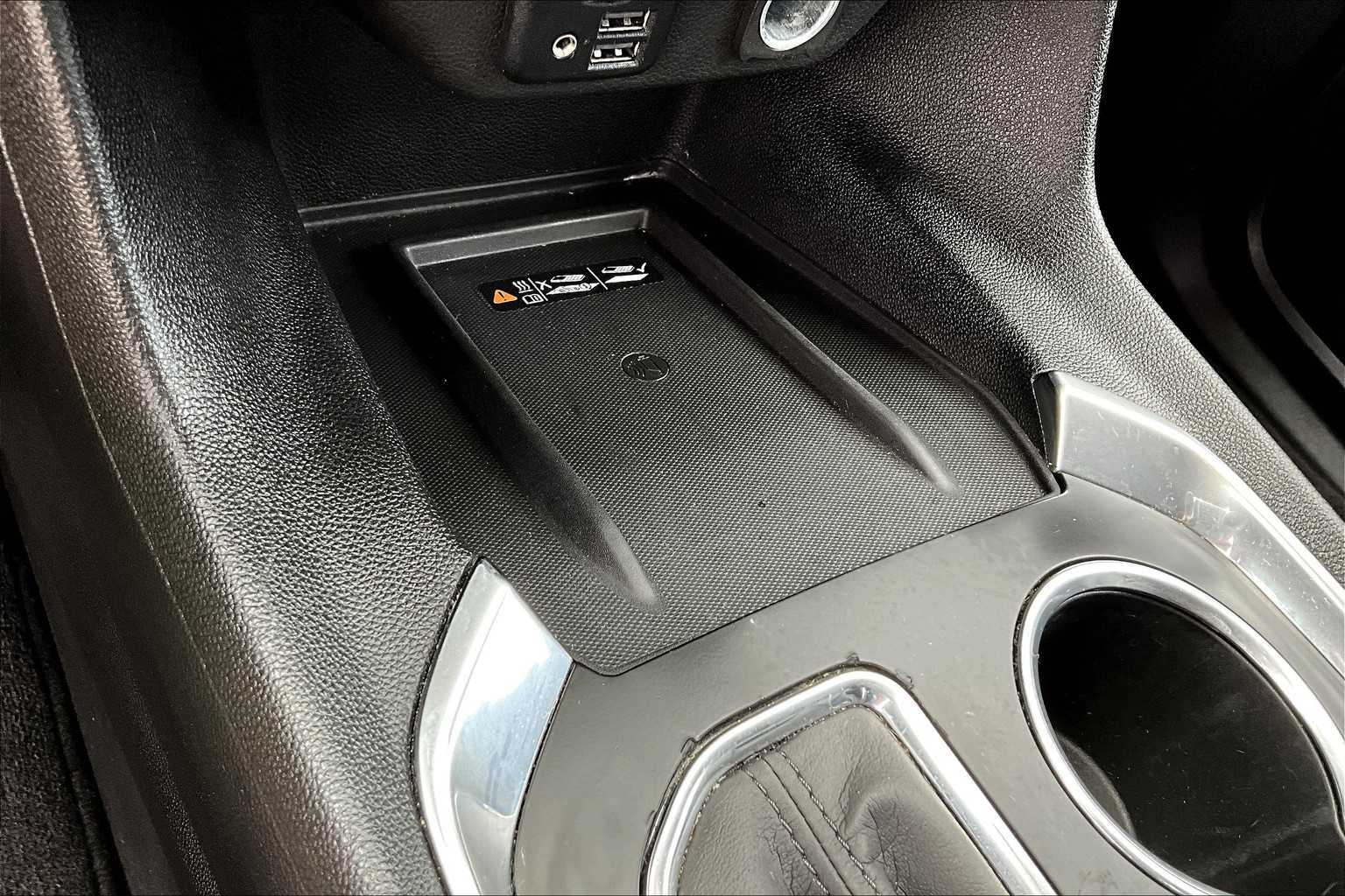 2020 Chevrolet Traverse High Country photo 34