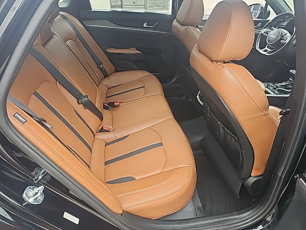 2024 Kia K5 GT photo 10