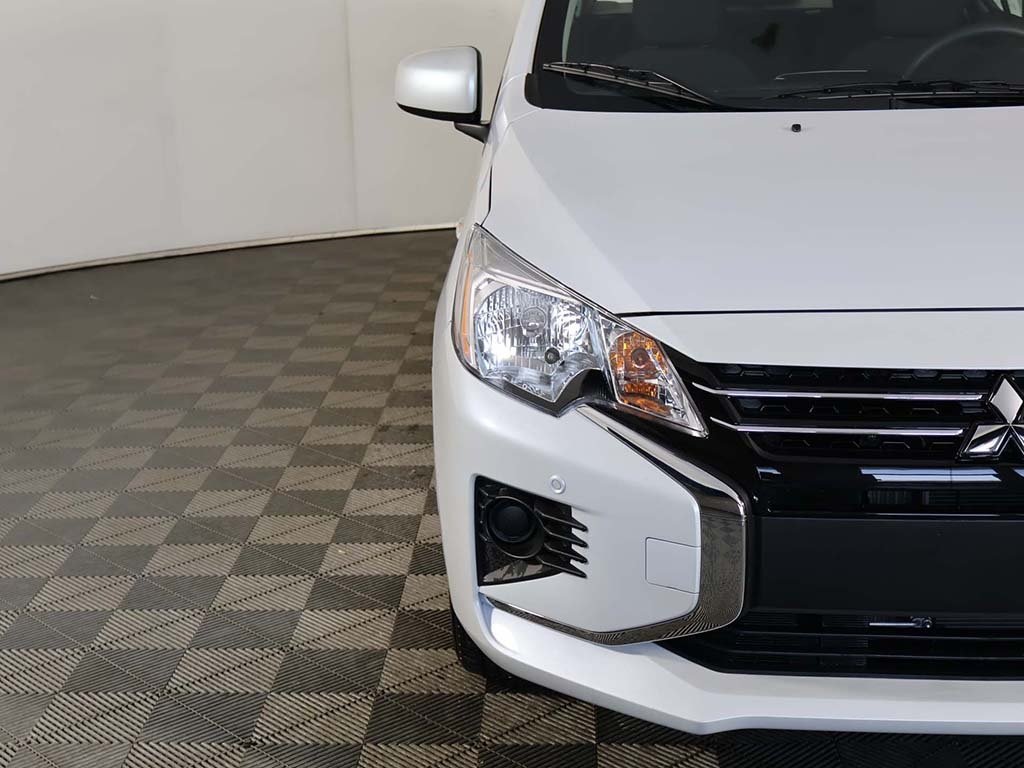 2024 Mitsubishi Mirage G4 ES photo 10
