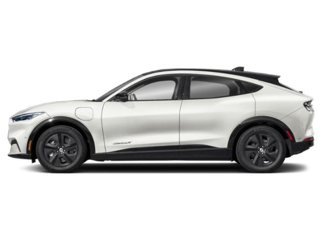 2024 Ford Mustang Mach-E Select photo 3