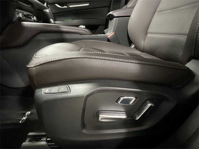 2025 Mazda CX-5 2.5 Turbo Signature photo 17