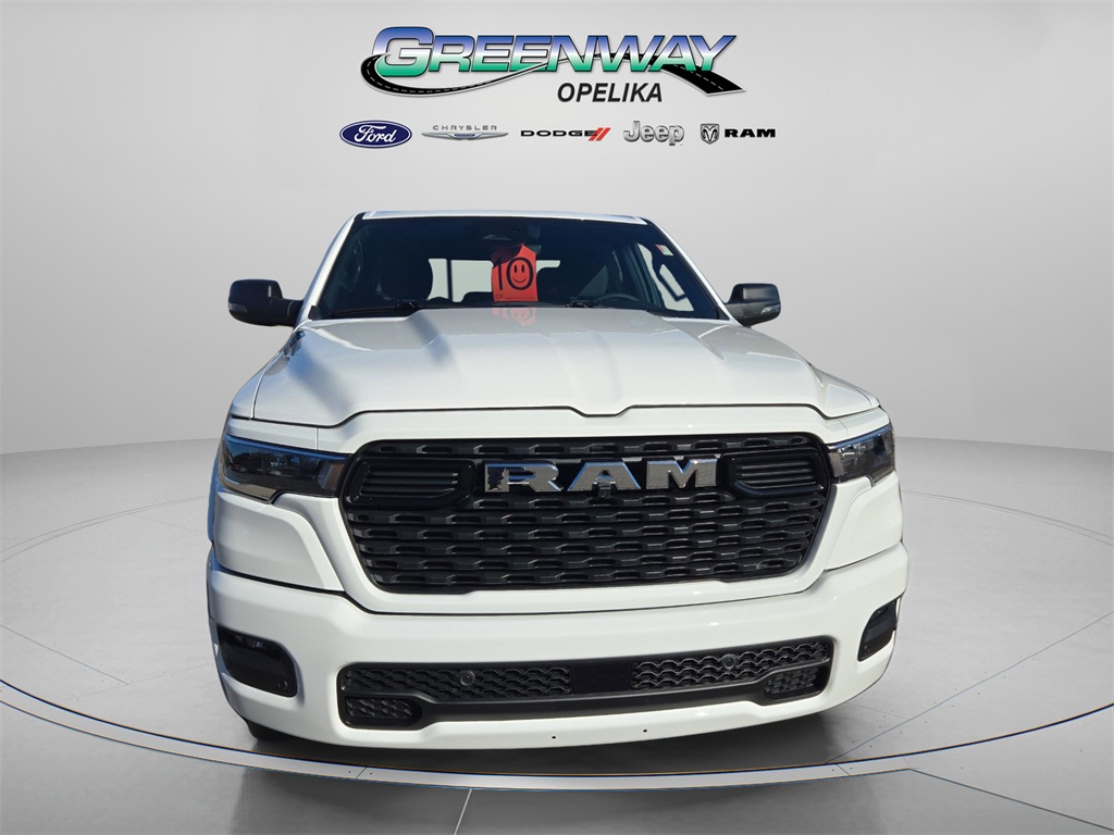 2026 RAM Ram 1500 Pickup Big Horn/Lone Star's photo