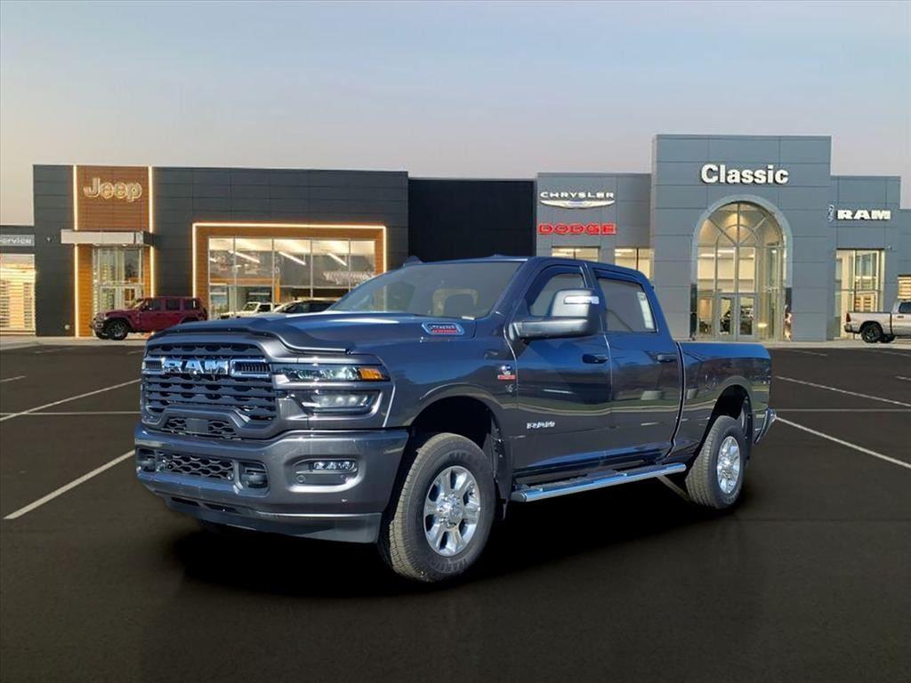 2025 RAM Ram 2500 Pickup Big Horn's photo