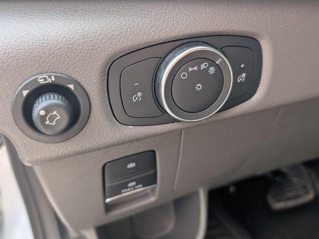 2025 Ford Transit Passenger Van XL photo 23