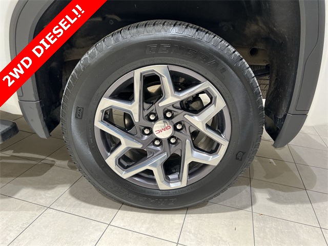 2023 Gmc Sierra 1500 SLT photo 27