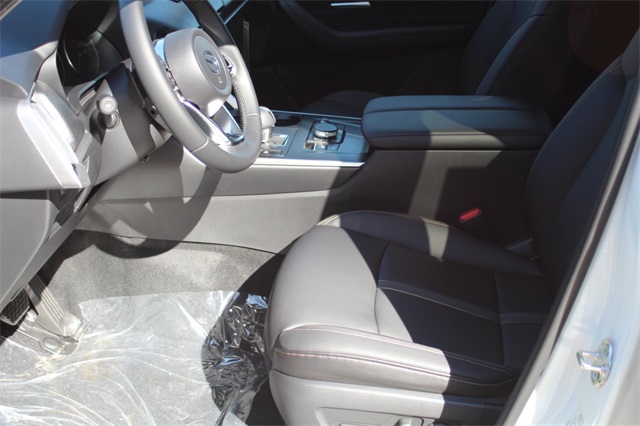 2025 Mazda CX-90 3.3 Turbo Select photo 10
