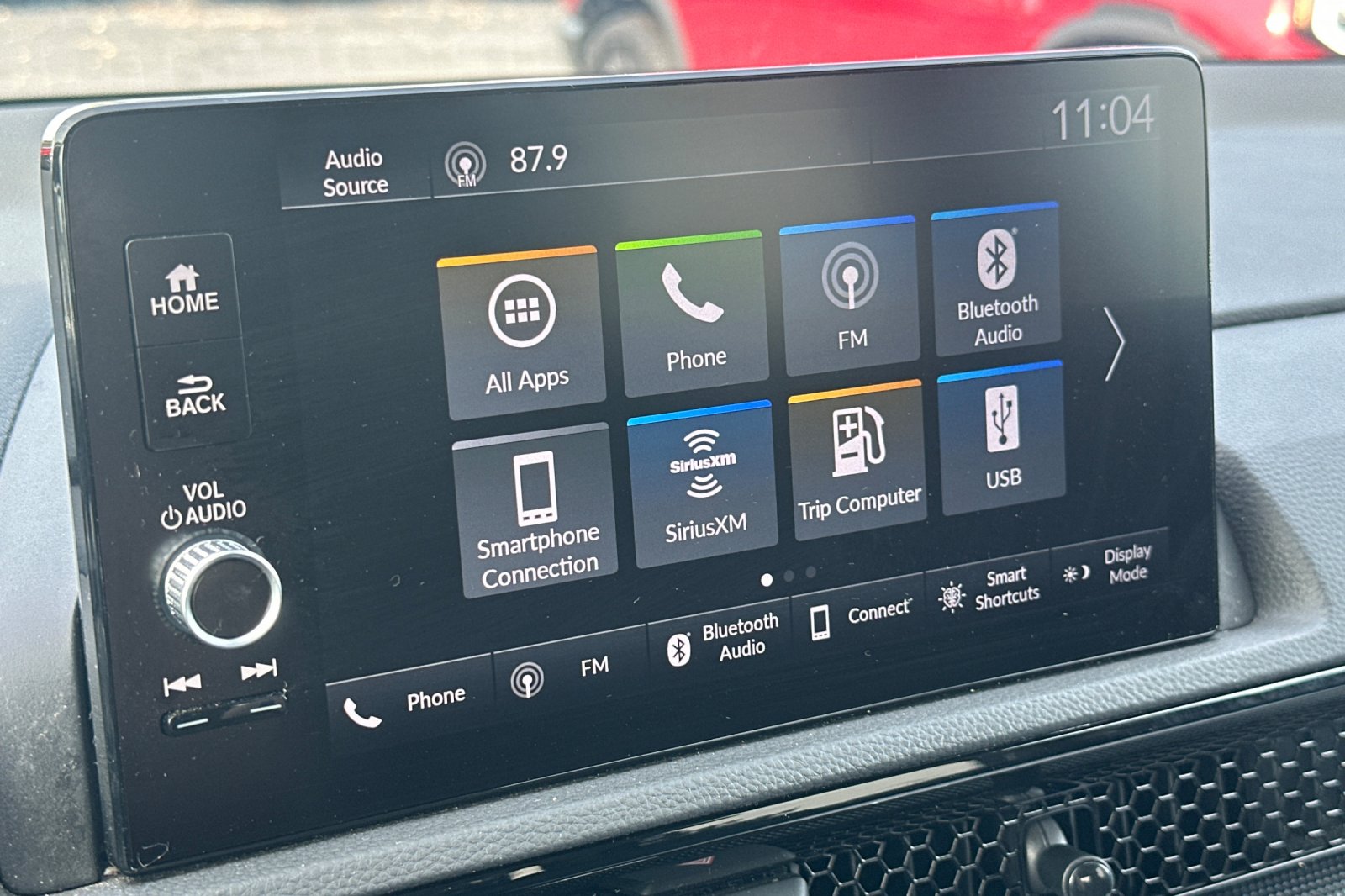 2024 Honda CR-V EX-L photo 21