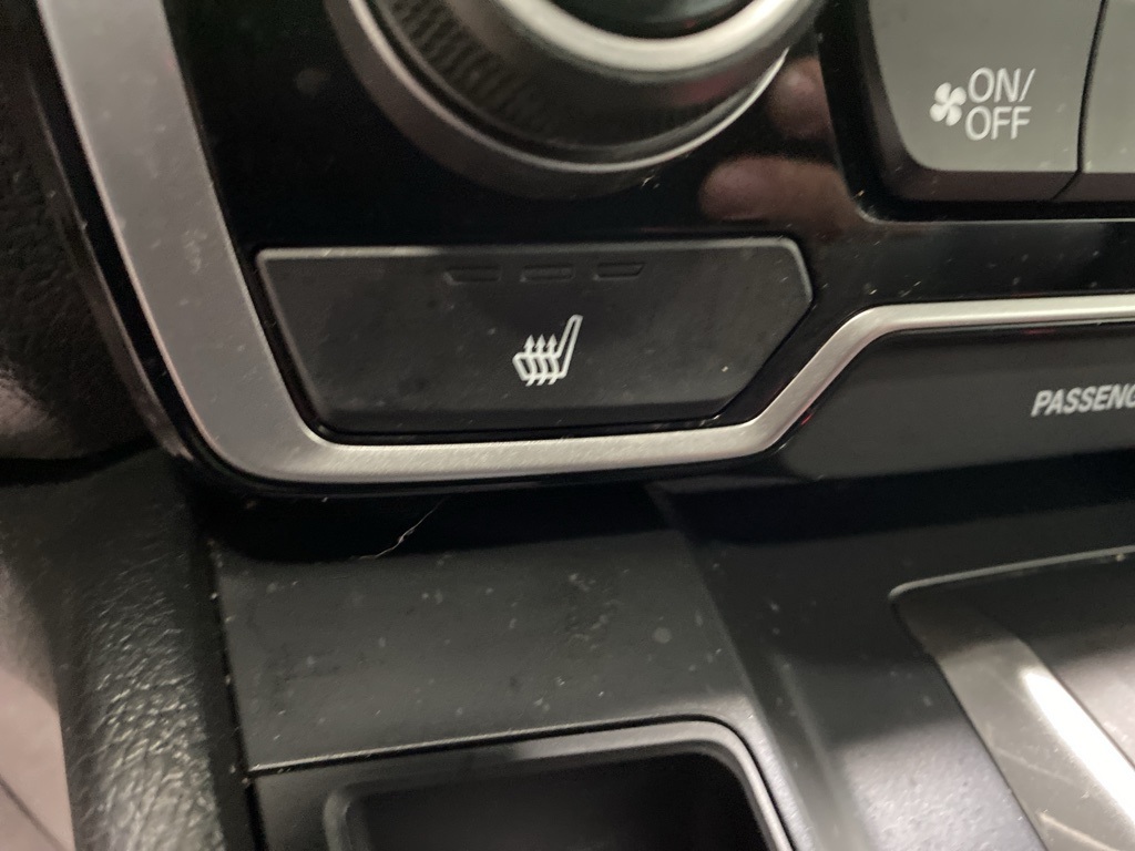 2020 Honda CR-V Hybrid EX photo 21