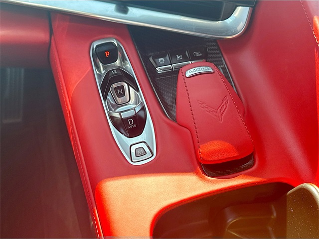 2023 Chevrolet Corvette Stingray photo 14