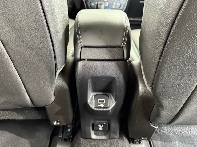 2019 Jeep Renegade Limited photo 39