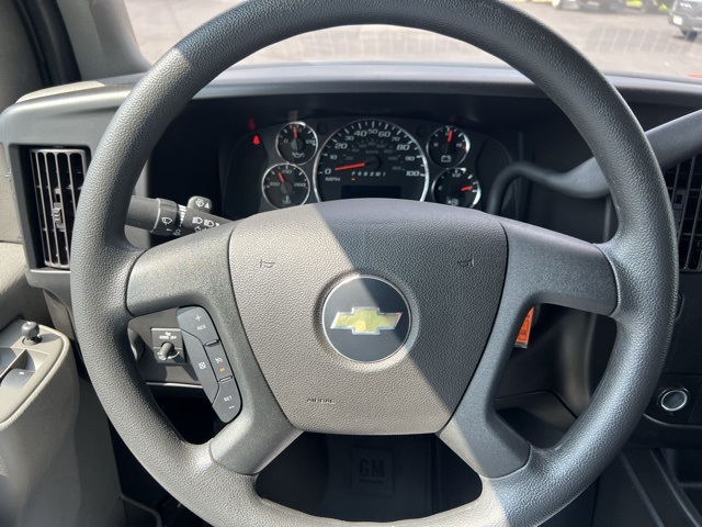2023 Chevrolet Express 3500 LS photo 7