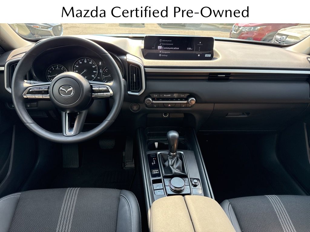 2025 Mazda CX-50 2.5 S Preferred photo 21
