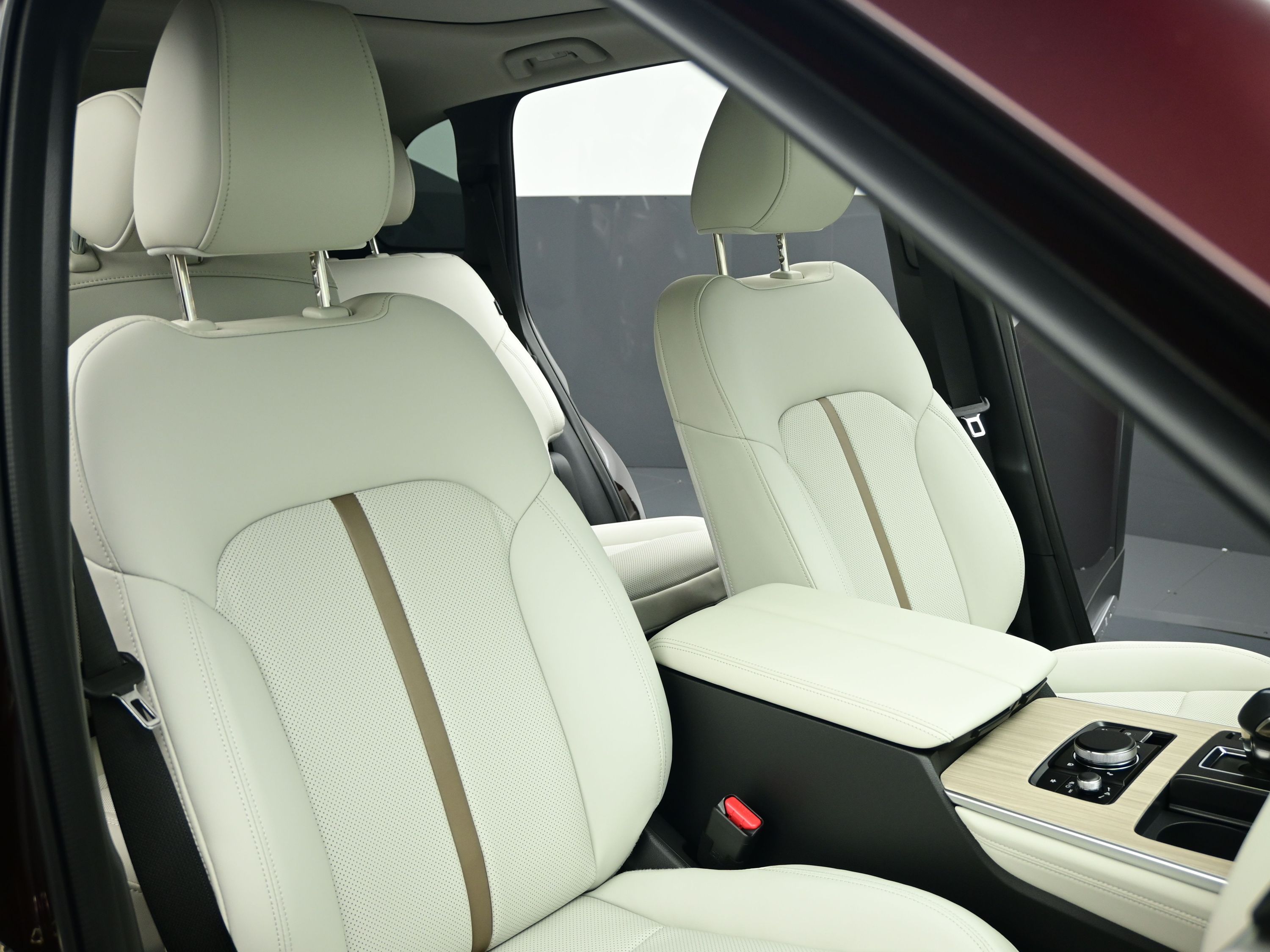 2026 Mazda CX-90 3.3 Turbo Premium Plus photo 4