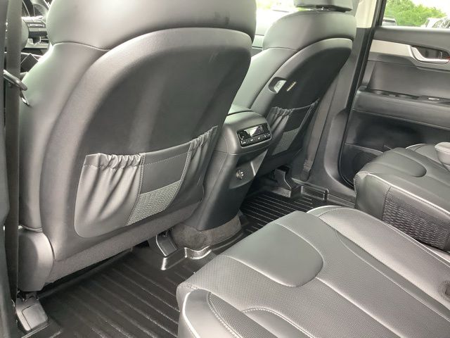2024 Hyundai Palisade SEL photo 19