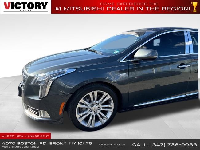 Used 2018 Cadillac XTS Luxury with VIN 2G61N5S31J9173305 for sale in Bronx, NY