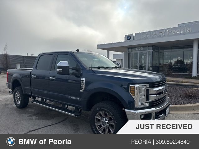2019 Ford F-250 Base's photo