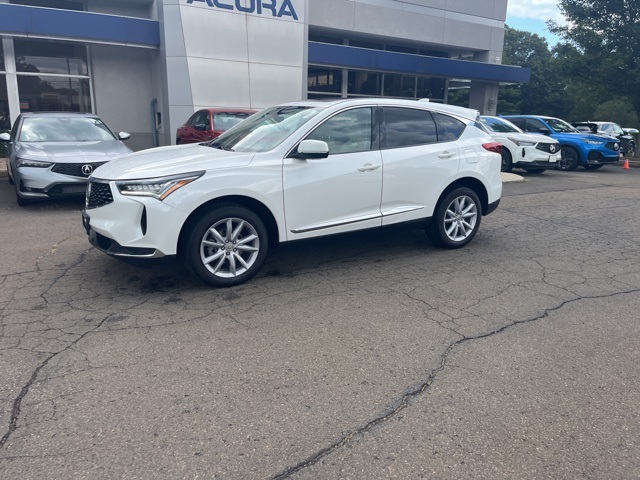 2022 Acura RDX photo 30