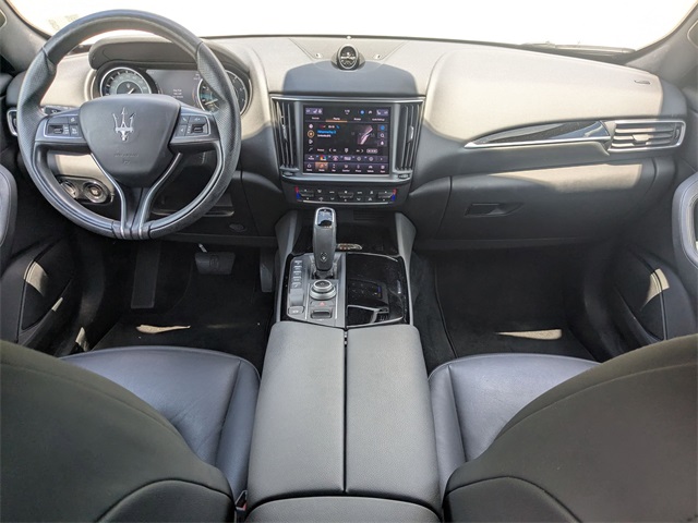 2022 Maserati Levante GT photo 23