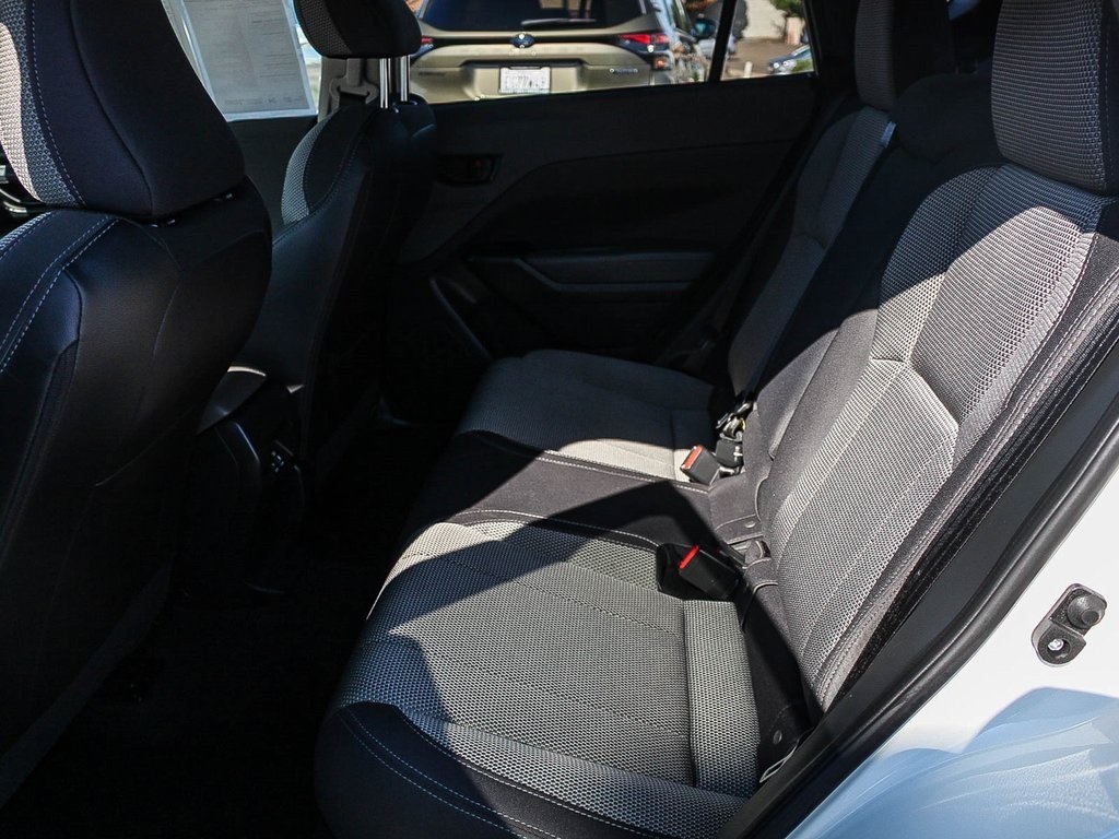 2024 Subaru Crosstrek Premium photo 19