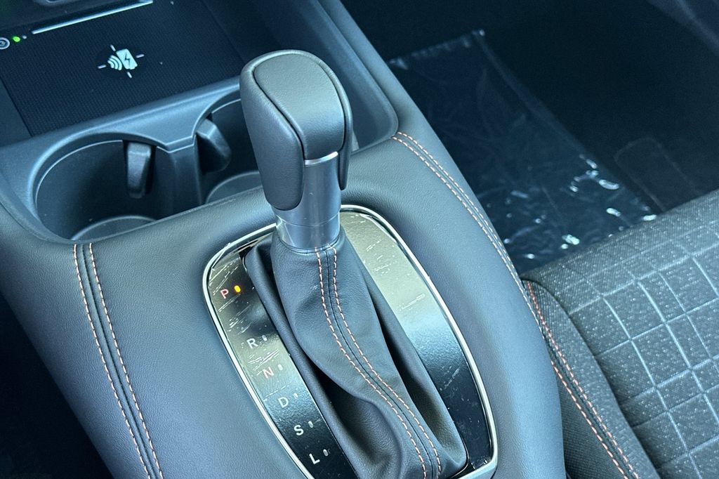 2026 Honda HR-V Sport photo 23