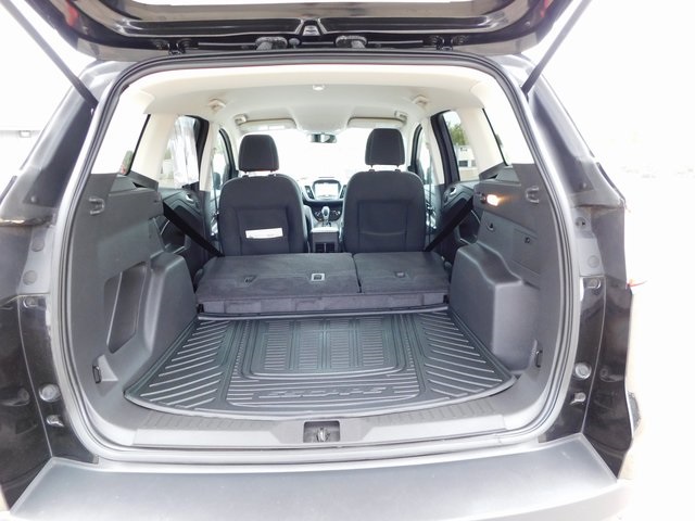 2016 Ford Escape SE photo 21