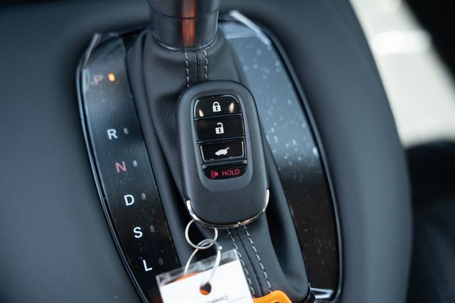 2026 Honda HR-V LX photo 30