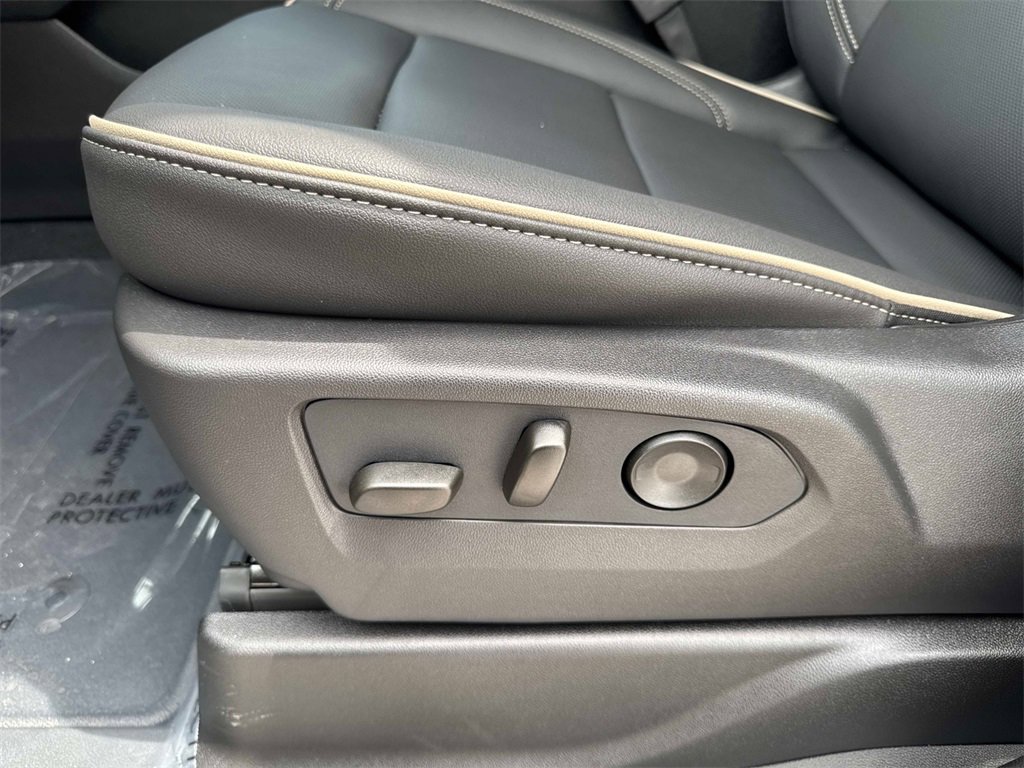 2025 Gmc Yukon photo 11